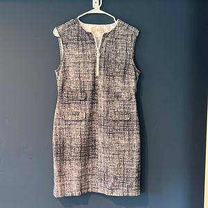 Tory Burch Mid length dress, size L